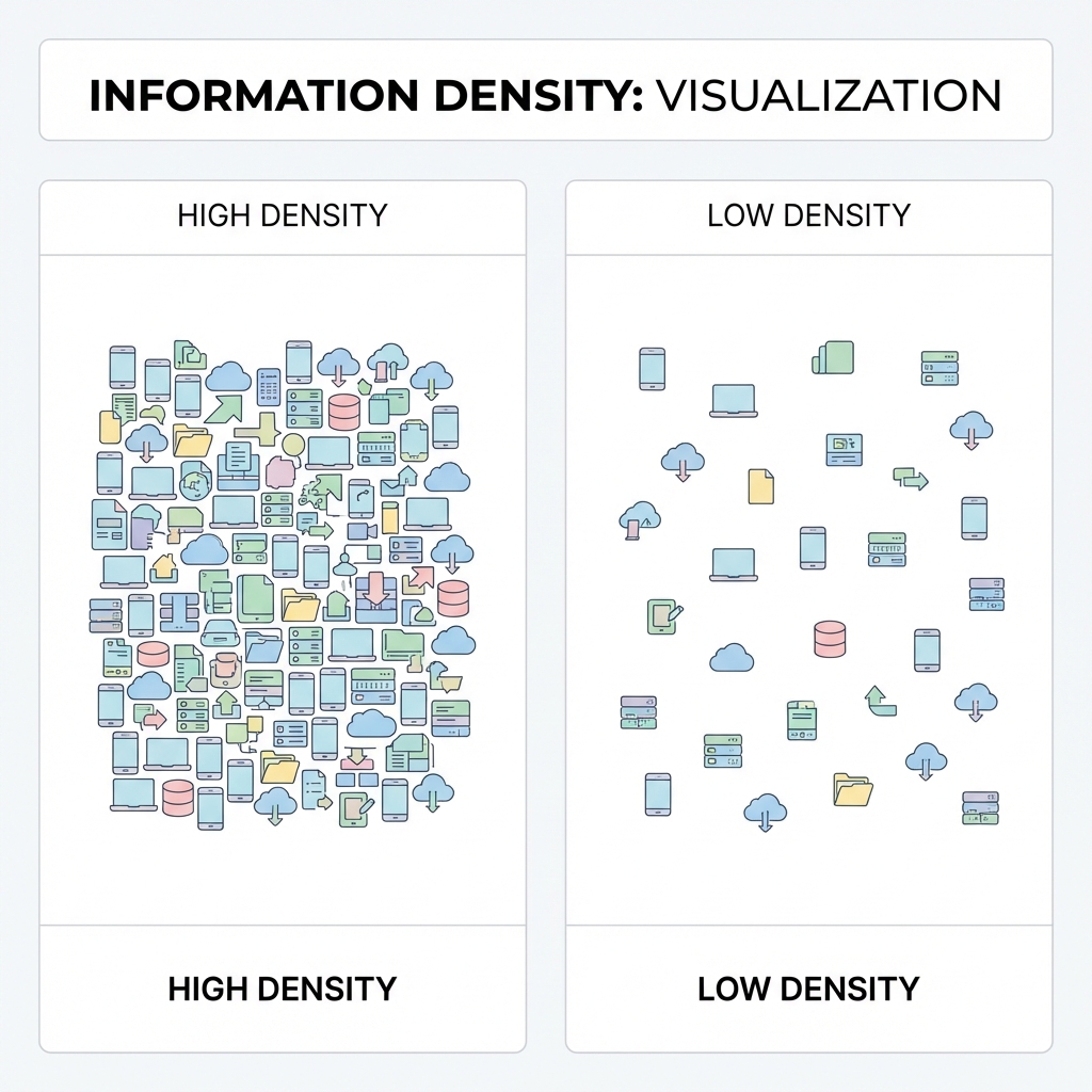 Neighborhood Coherence Visualization